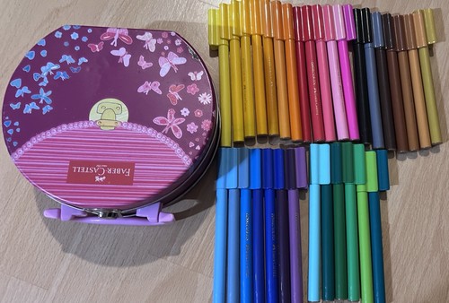 Faber castell filzstifte - faber-castell,
