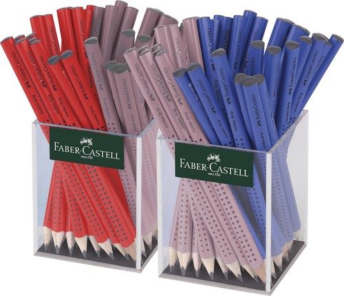 2024 faber castell jumbo grip - 2024,