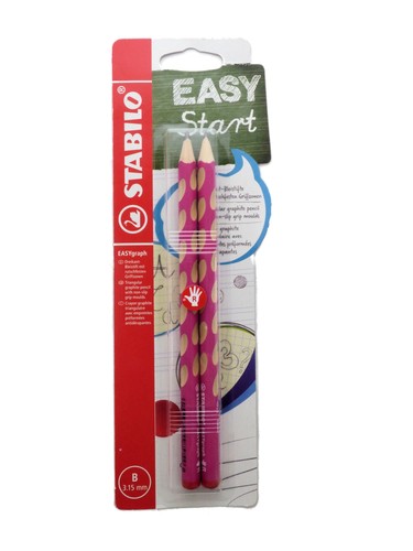 Stabilo easygraph - x,