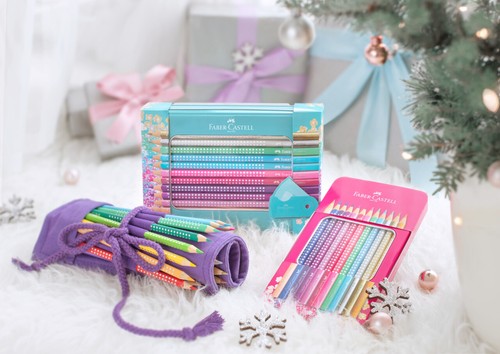 Faber castell buntstifte - faber-castell,