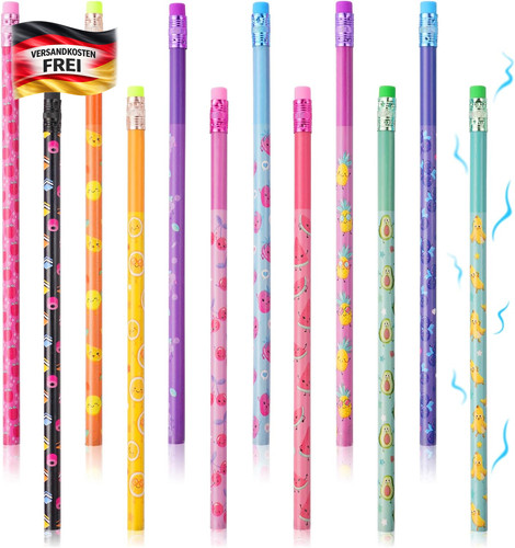Kinder bleistifte duft mit - kinder,