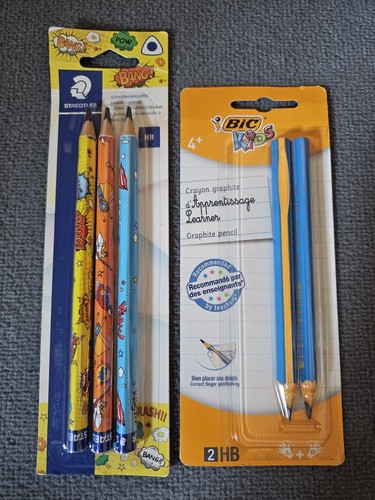 Staedtler bic kids - staedtler/bic,
