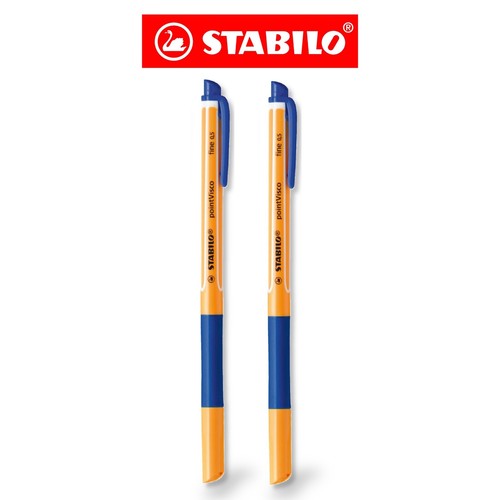 Stabilo tintenroller point - tintenroller,