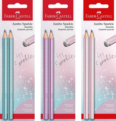 Faber castell bleistifte set - faber-castell,
