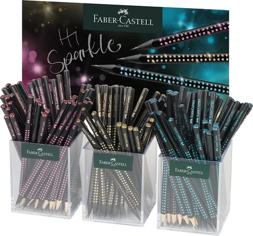 Faber castell bleistift grip - faber,