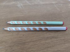 Set Bleistift ergonomischer