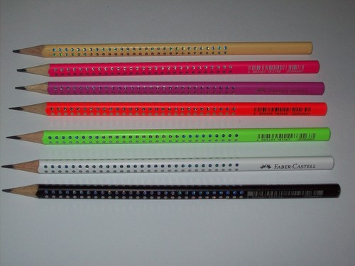 Faber castell bleistift - faber,