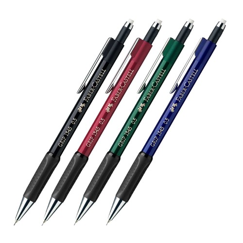 Faber castell druckbleistift - faber-castell,