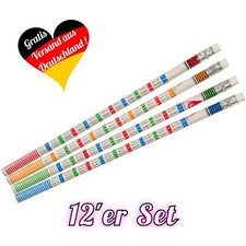 12 BLEISTIFTE 1x1 ⭐️