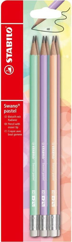 Stabilo bleistift mit - stabilo,