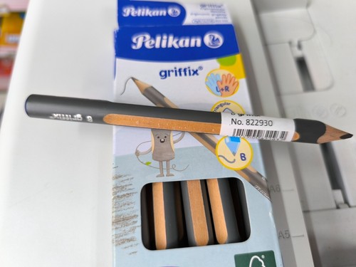 Griffix pelikan ergonomischer - pelikan,