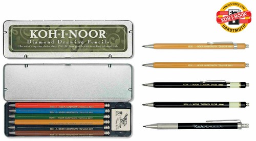 Druckbleistift