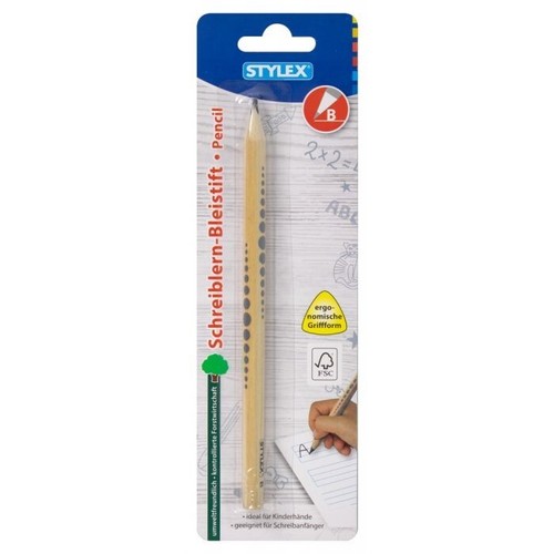 Stylex dicker bleistift - stylex,