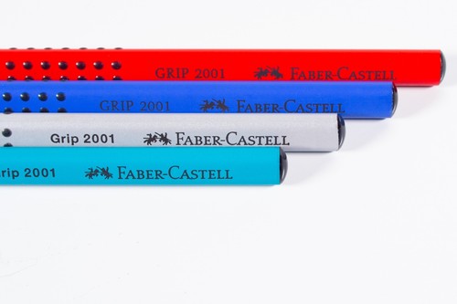 Faber castell grip - grip, 2001