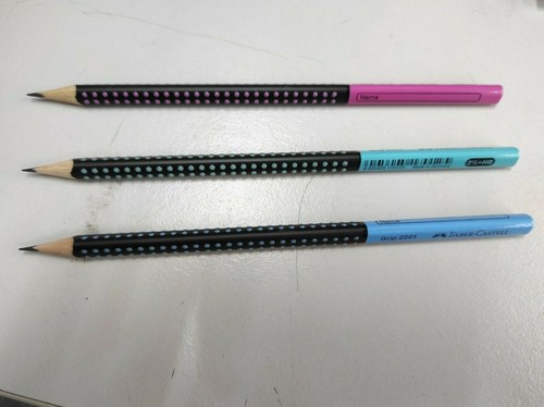 2022 faber castell - 2022, bleistift