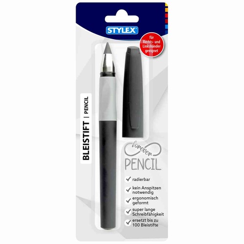 Stylex ewiger bleistift mit - stylex, hb