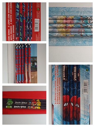 Bleistifte disney cars - disney,