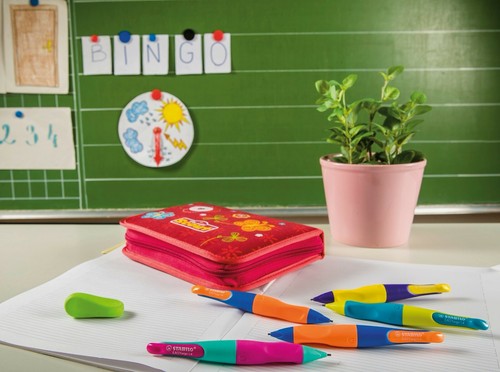 Ergonomischer druckbleistift - ergonomischer,