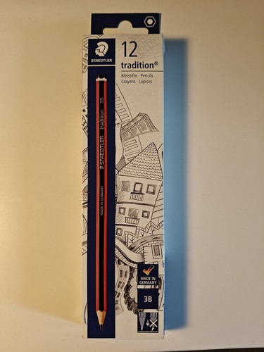 Staedtler 110 tradition - 110,