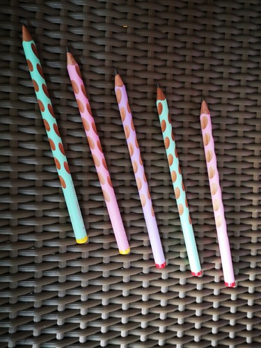 Stabil easygraph bleistift - stabil,