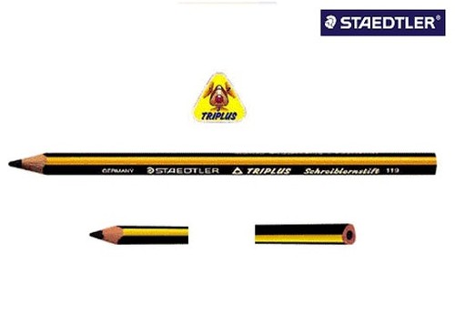 Staedtler triplus - staedtler,