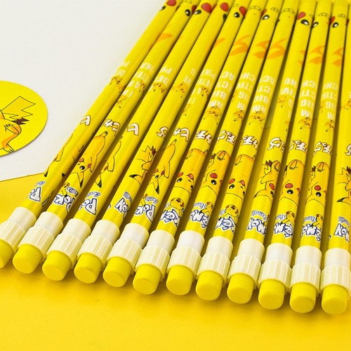 Bleistift pikachu pokémon - pokémon,