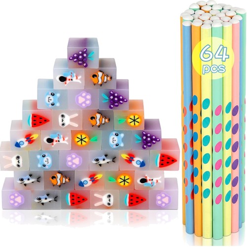 Kinder bleistifte - 64,