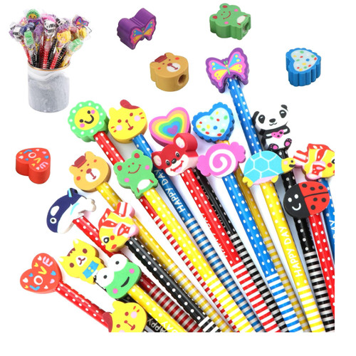 Bleistift set stück kinder - stück,
