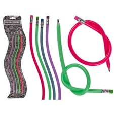 BIEGEBLEISTIFTE 4 STÜCK