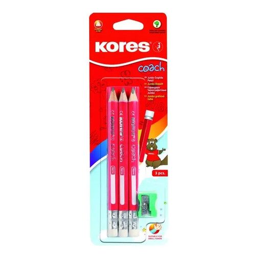 Kores coarch jumbo - kores,