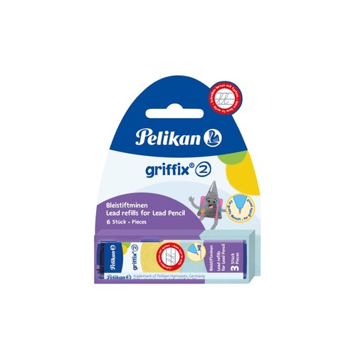 Pelikan griffix bleistiftminen - pelikan,