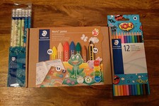 Schulbedarf Schulmaterial