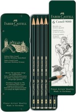 Faber-Castell 119063 Bleistift