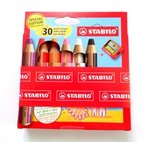STABILO Multitalentstift woody