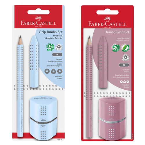 Faber castell schreibset - faber-castell,