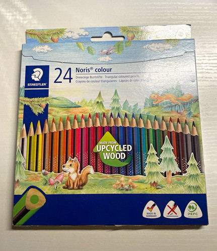 Staedtler noris colour - noris,