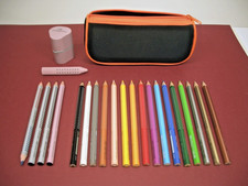 Faber Castell "Jumbo Grip"