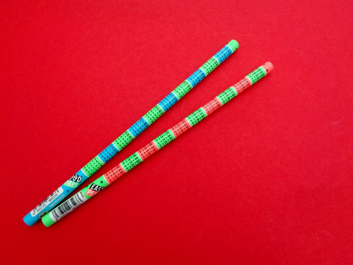 Spicker bleistift kleines x - spicker,