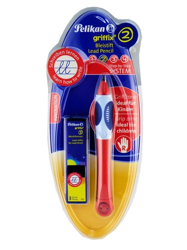 Pelikan griffix bleistift - griffix®, b1