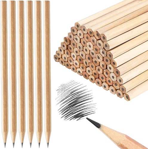 Stück bleistifte holz - 50,