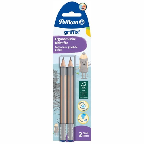 Pelikan ergonomischer - pelikan,