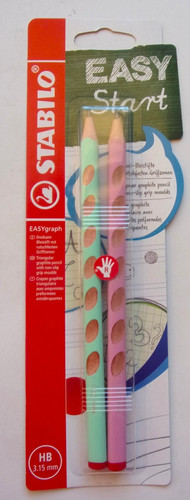 Stabilo easygraph - stabilo,