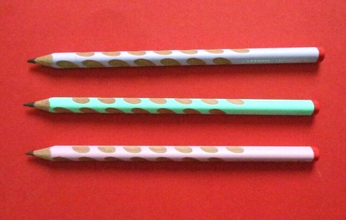 Stabilo easygraph jumbo - 2,