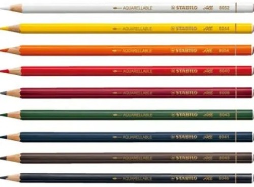 Stabilo all spezial buntstift - all, spezial-buntstift