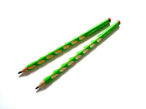 Stabilo easygraph jumbo - 2,