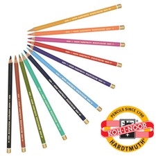 KOH-I-NOOR Künstler