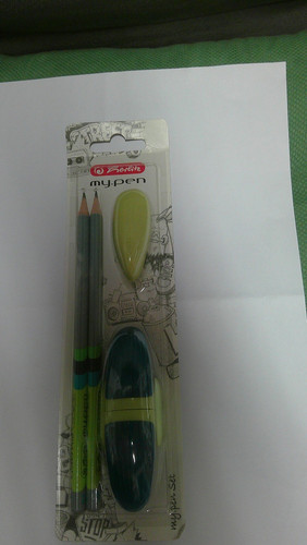 Herlitz mypen ovp 2 - herlitz, (