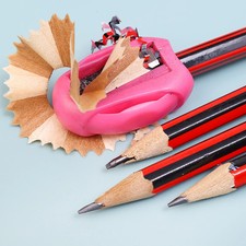 Holz Bleisatz Bleistifte im