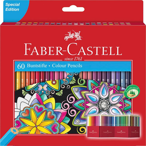 Faber castell 111260 - faber-castell,