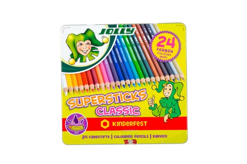 Jolly superstick supersticks - jolly,